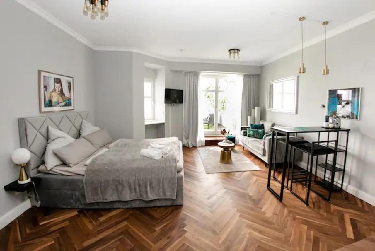 Arbio I Design Apart In Charlottenburg Berlin Exterior foto